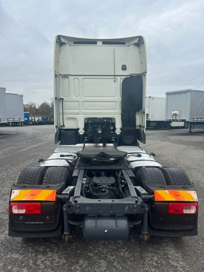 DAF XF 480 SSC, Automatik, Retarder Low Deck - Trekker: afbeelding 5 DAF XF 480 SSC, Automatik, Retarder Low Deck - Trekker: afbeelding 5