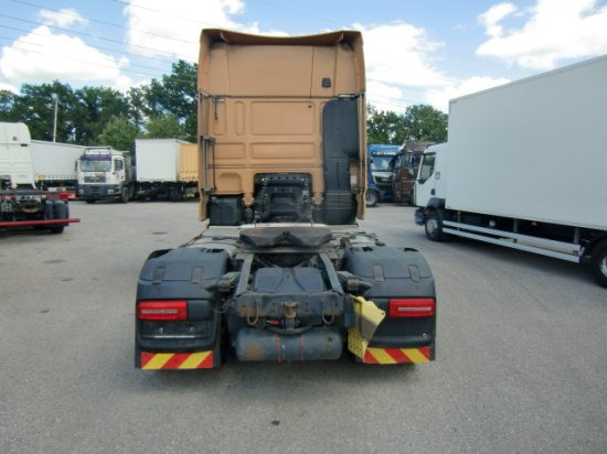 DAF XF 530 SSC Standklima, Retarder Hydraulik - Trekker: afbeelding 5 DAF XF 530 SSC Standklima, Retarder Hydraulik - Trekker: afbeelding 5