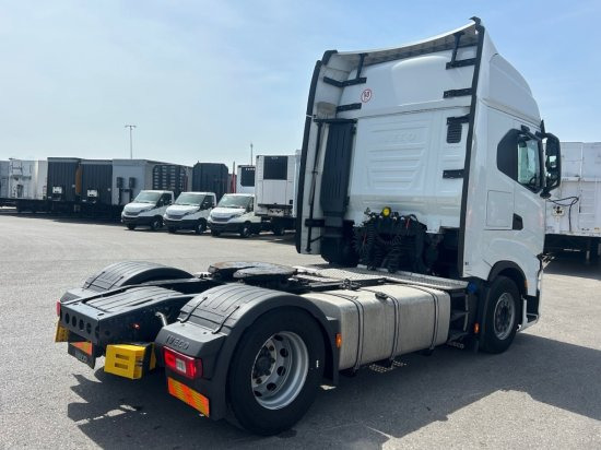Iveco S-Way 460 Automatik AS440ST/FP, Retader - Trekker: afbeelding 4 Iveco S-Way 460 Automatik AS440ST/FP, Retader - Trekker: afbeelding 4