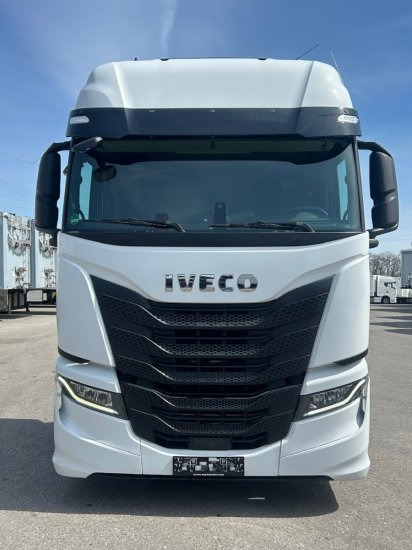 Iveco S-Way 460 Automatik AS440ST/FP, Retader - Trekker: afbeelding 2 Iveco S-Way 460 Automatik AS440ST/FP, Retader - Trekker: afbeelding 2