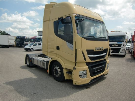 Iveco Stralis AS440, Automatik, E6 - Trekker: afbeelding 3 Iveco Stralis AS440, Automatik, E6 - Trekker: afbeelding 3
