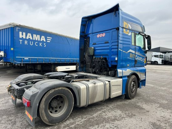 MAN TGX 18.440, XXL, Automatik, Retarder, - Trekker: afbeelding 4 MAN TGX 18.440, XXL, Automatik, Retarder, - Trekker: afbeelding 4