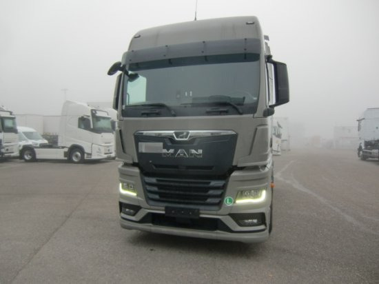 MAN TGX 18.510 4x2, XXL, Intarder, Euro 6 Schubbodenhydraulik New Model TG3 - Trekker: afbeelding 2 MAN TGX 18.510 4x2, XXL, Intarder, Euro 6 Schubbodenhydraulik New Model TG3 - Trekker: afbeelding 2
