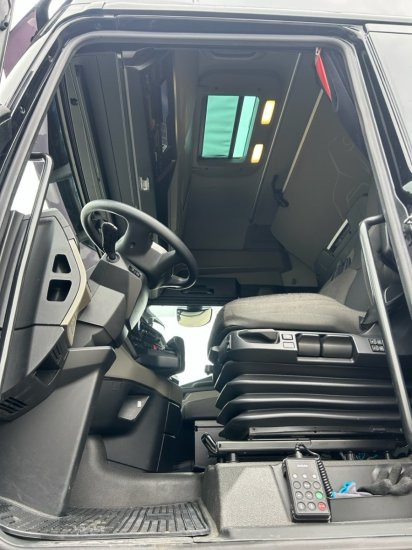 Trekker MAN TGX 18.510 BLS, Alufelgen, Intarder, Standklima, EURO 6: afbeelding 8