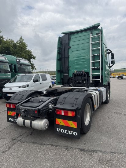 Volvo FH 13.500, XL Standklima,Retarder, 3 Stück - Trekker: afbeelding 5 Volvo FH 13.500, XL Standklima,Retarder, 3 Stück - Trekker: afbeelding 5