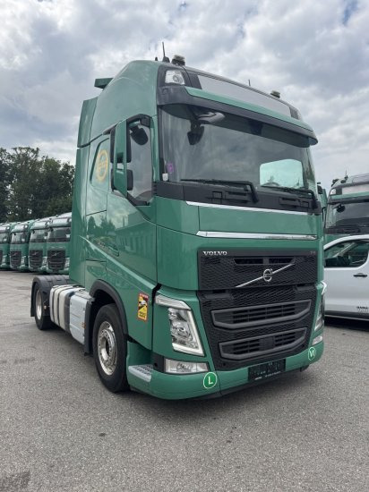 Volvo FH 13.500, XL Standklima,Retarder, 3 Stück - Trekker: afbeelding 3 Volvo FH 13.500, XL Standklima,Retarder, 3 Stück - Trekker: afbeelding 3