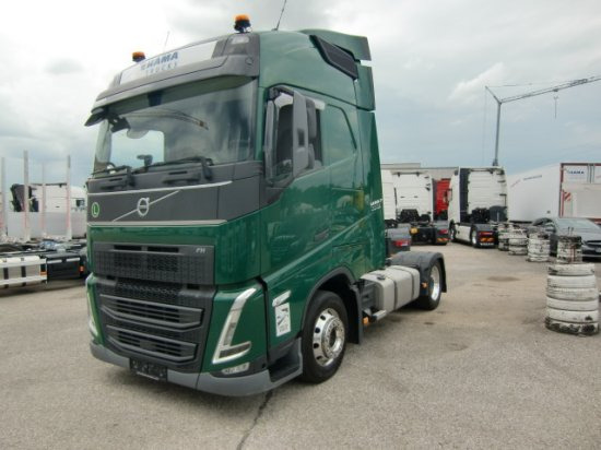 Volvo FH 460 E6, Low Deck , I-Shift, Standklima - Trekker: afbeelding 1 Volvo FH 460 E6, Low Deck , I-Shift, Standklima - Trekker: afbeelding 1