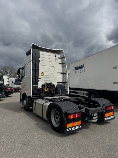 Volvo FH 500 E6, FULL-AIR, Low Deck , I-Shift, Standklima - Trekker: afbeelding 5 Volvo FH 500 E6, FULL-AIR, Low Deck , I-Shift, Standklima - Trekker: afbeelding 5