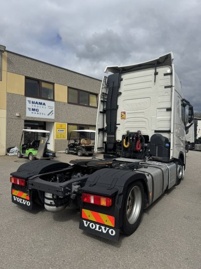 Volvo FH 500 E6, Low Deck , Standklima, 2 Stück - Trekker: afbeelding 4 Volvo FH 500 E6, Low Deck , Standklima, 2 Stück - Trekker: afbeelding 4