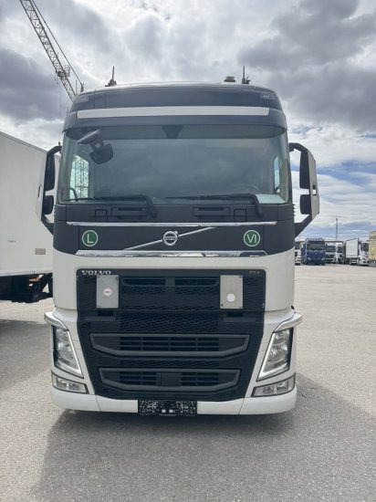 Volvo FH 500 E6, Low Deck , Standklima - Trekker: afbeelding 3 Volvo FH 500 E6, Low Deck , Standklima - Trekker: afbeelding 3