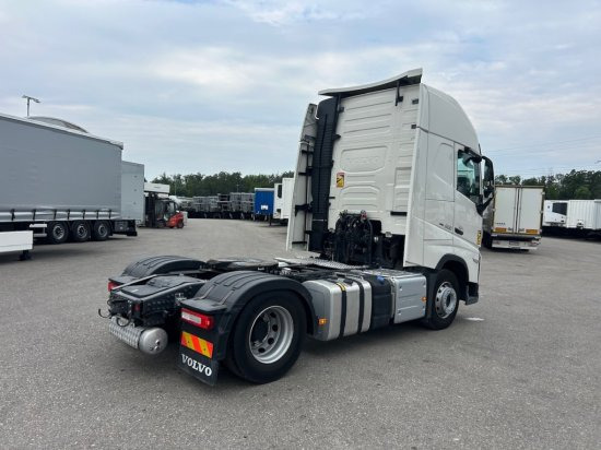 Volvo FH 500 EURO 6, I-Shift, Globetrotter, Standklima - Trekker: afbeelding 5 Volvo FH 500 EURO 6, I-Shift, Globetrotter, Standklima - Trekker: afbeelding 5