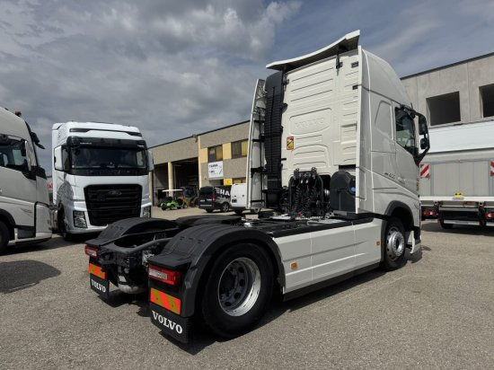 Volvo FH 500, Retarder, XL - Trekker: afbeelding 4 Volvo FH 500, Retarder, XL - Trekker: afbeelding 4