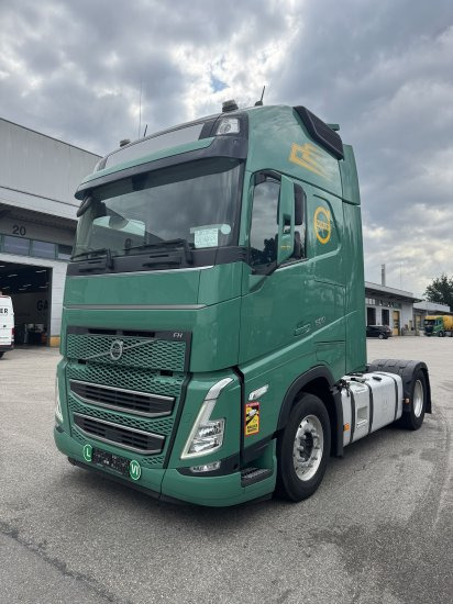 Volvo FH 500, XL, Retarder, Alufelgen - Trekker: afbeelding 2 Volvo FH 500, XL, Retarder, Alufelgen - Trekker: afbeelding 2