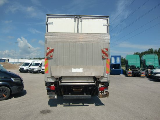 Volvo FL 280 Kühlkoffer, Automatik, E6, mit LBW, Thermo King - Koelwagen vrachtwagen: afbeelding 5 Volvo FL 280 Kühlkoffer, Automatik, E6, mit LBW, Thermo King - Koelwagen vrachtwagen: afbeelding 5