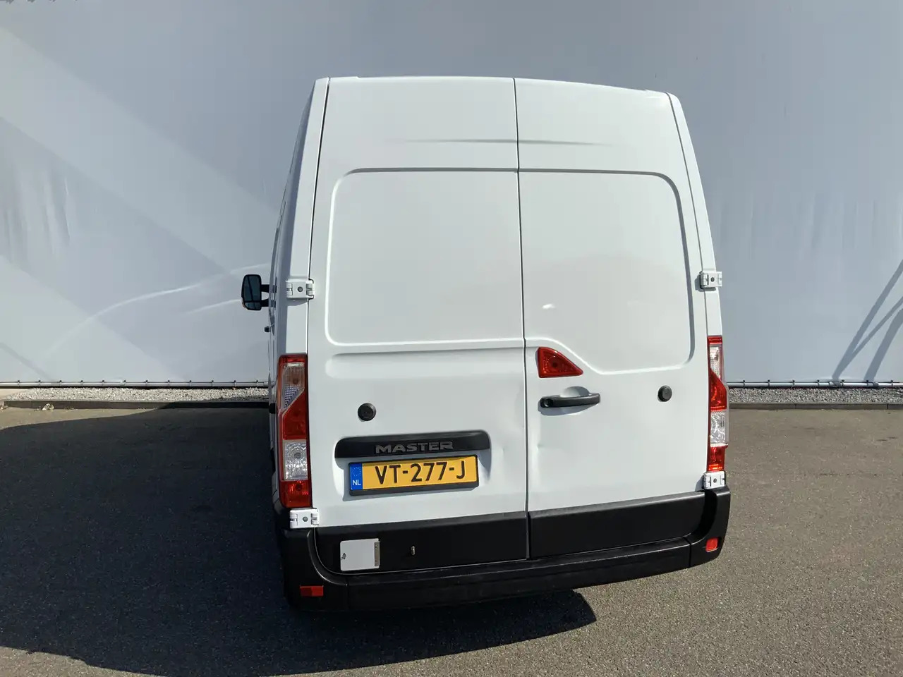 Renault Master T35 2.3 dCi L3H2 Maxi Koelauto Cruise 3 Zits koeli - Andere machine: afbeelding 3 Renault Master T35 2.3 dCi L3H2 Maxi Koelauto Cruise 3 Zits koeli - Andere machine: afbeelding 3