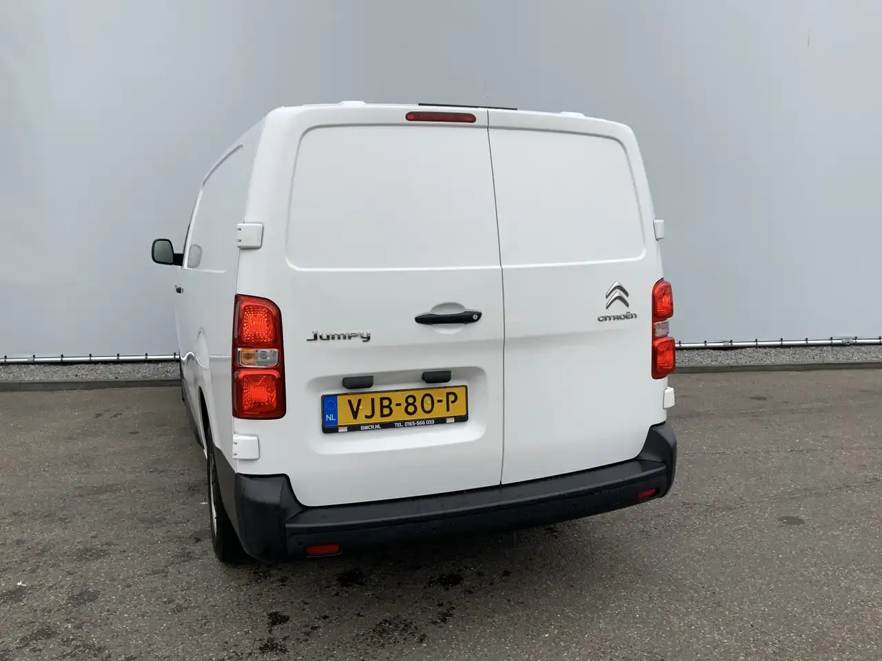 Citroen Jumpy 2.0 BlueHDI 120 XL Club Airco Cruise Navi 3 Zits E - Kleine bestelwagen: afbeelding 2 Citroen Jumpy 2.0 BlueHDI 120 XL Club Airco Cruise Navi 3 Zits E - Kleine bestelwagen: afbeelding 2