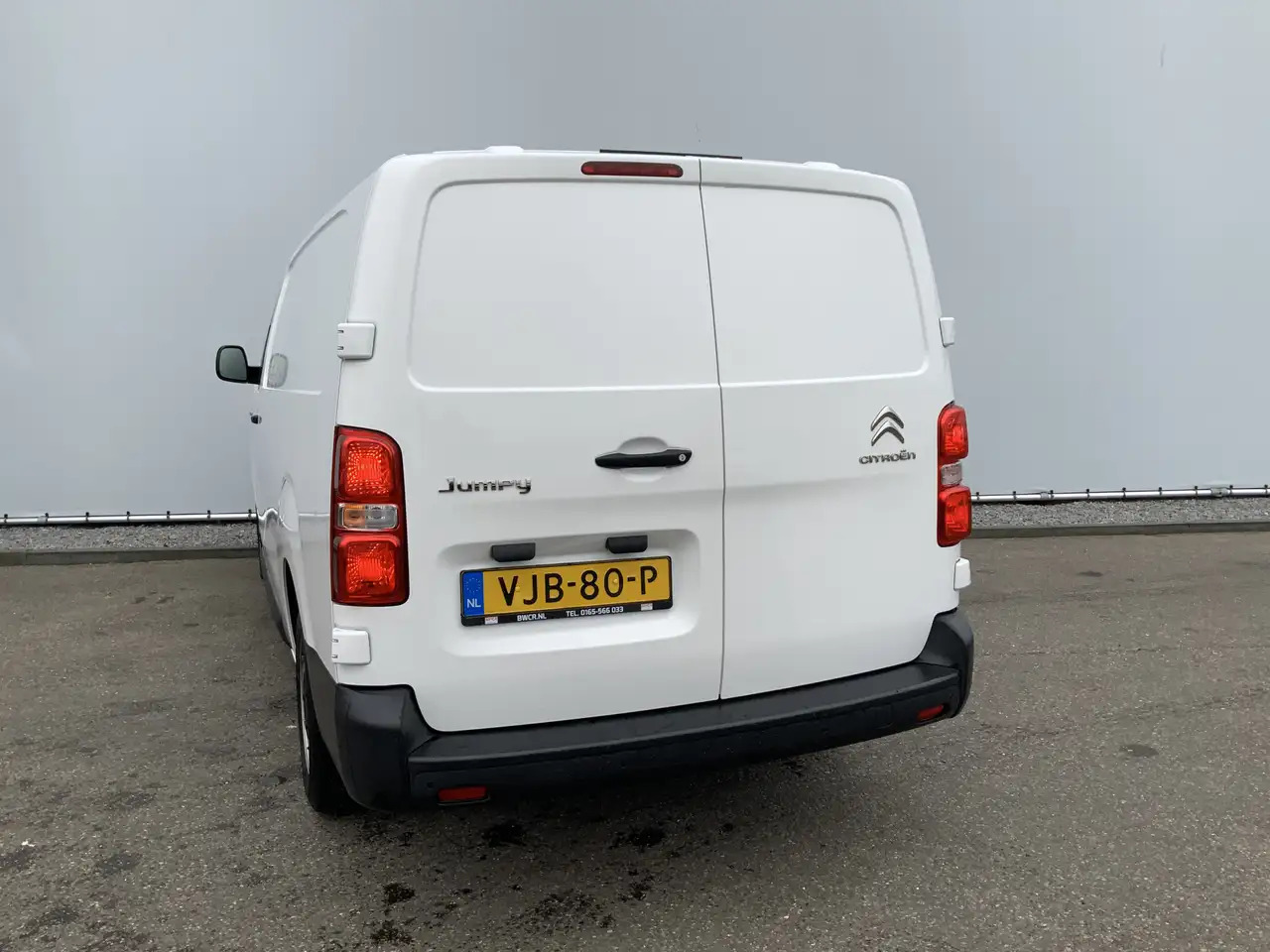 Citroen Jumpy 2.0 BlueHDI 120 XL Club Airco Cruise Navi 3 Zits E - Kleine bestelwagen: afbeelding 3 Citroen Jumpy 2.0 BlueHDI 120 XL Club Airco Cruise Navi 3 Zits E - Kleine bestelwagen: afbeelding 3