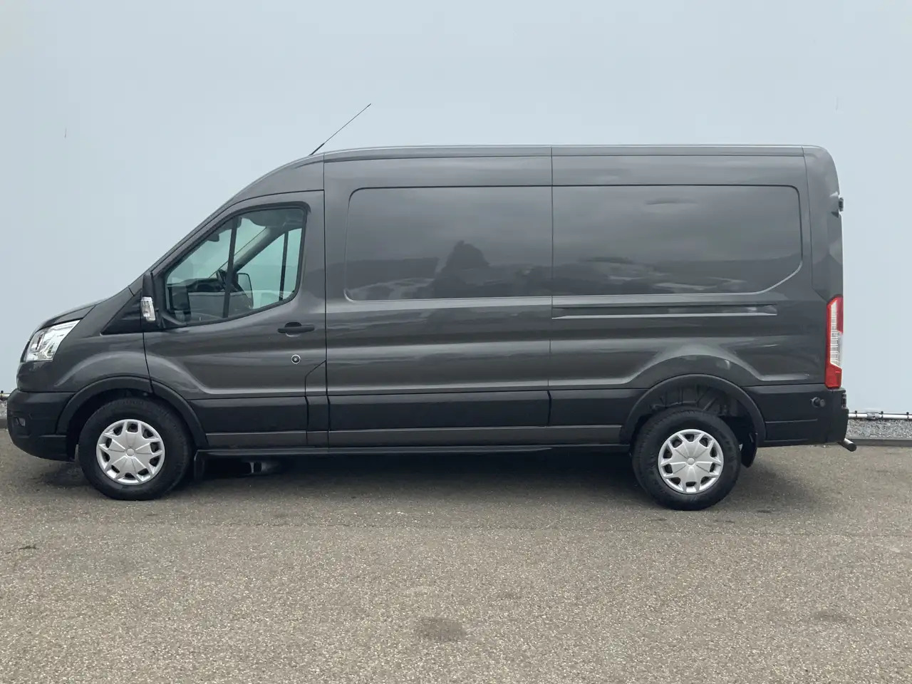 Ford Transit 350 2.0 TDCI L3H2 EXPORT !! Koel vries Automaat Tr - Koelwagen: afbeelding 3 Ford Transit 350 2.0 TDCI L3H2 EXPORT !! Koel vries Automaat Tr - Koelwagen: afbeelding 3