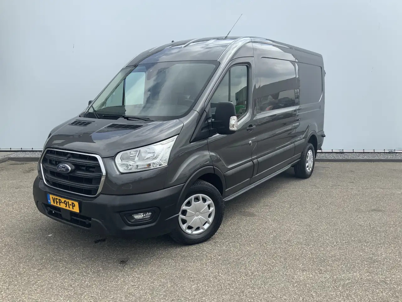 Ford Transit 350 2.0 TDCI L3H2 EXPORT !! Koel vries Automaat Tr - Koelwagen: afbeelding 1 Ford Transit 350 2.0 TDCI L3H2 EXPORT !! Koel vries Automaat Tr - Koelwagen: afbeelding 1