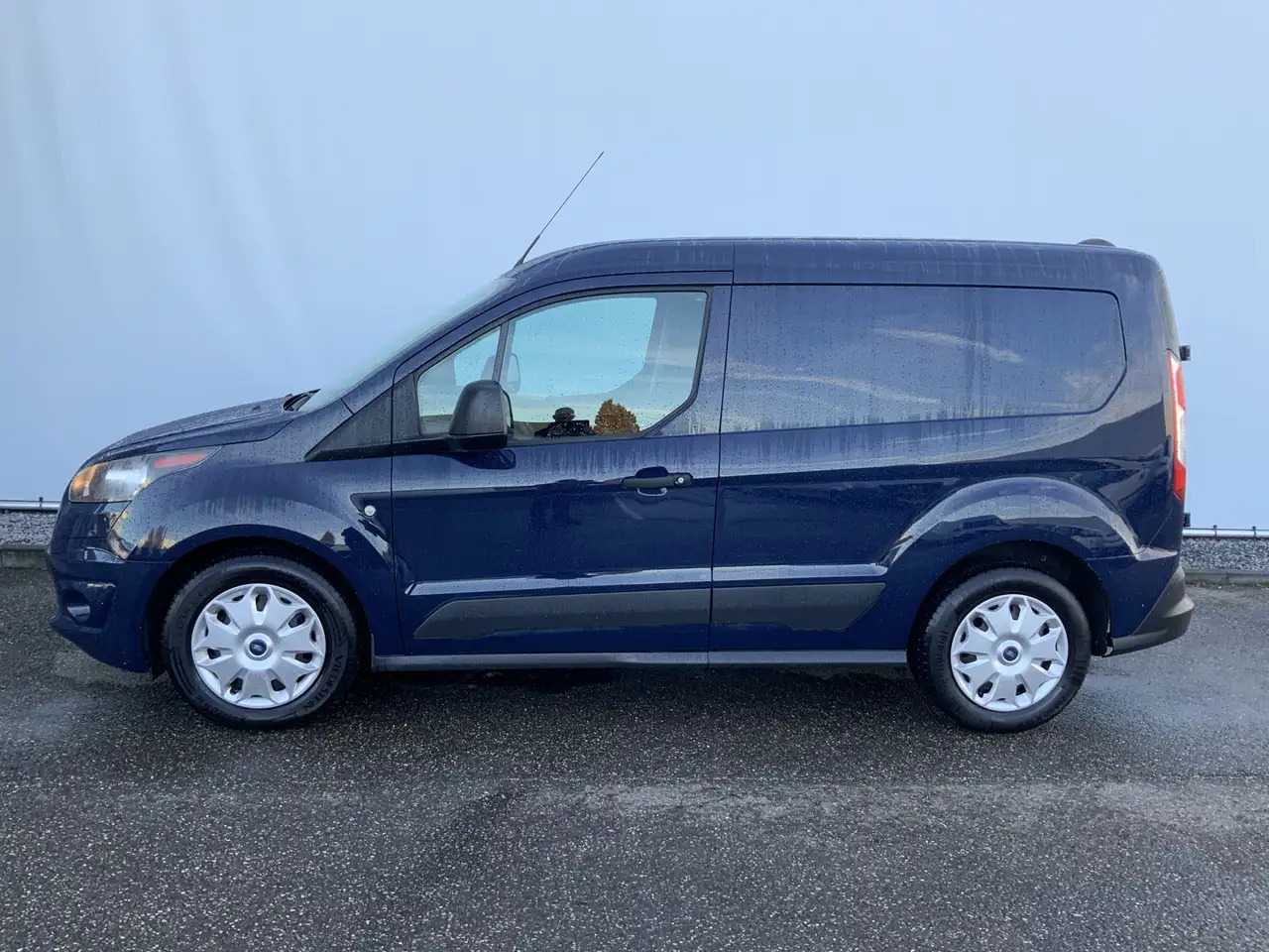 Ford Transit Connect 1.5 TDCI L1 Trend Airco Cruise Trekhaak 1200 kg Ca - Kleine bestelwagen: afbeelding 3 Ford Transit Connect 1.5 TDCI L1 Trend Airco Cruise Trekhaak 1200 kg Ca - Kleine bestelwagen: afbeelding 3