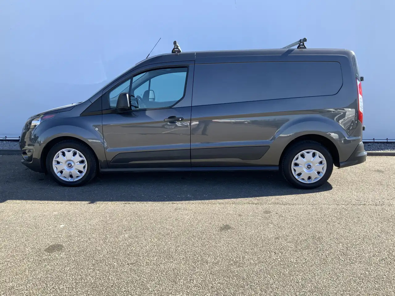 Ford Transit Connect 1.5 TDCI L2 Trend Airco Cruise 3 Zits DakDragers C - Gesloten bestelwagen: afbeelding 3 Ford Transit Connect 1.5 TDCI L2 Trend Airco Cruise 3 Zits DakDragers C - Gesloten bestelwagen: afbeelding 3