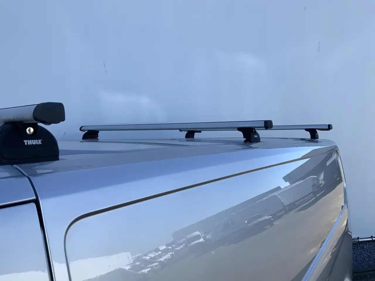Ford Transit Custom 290 2.2 TDCI L2H1 Economy Edition Airco 3 Zits Tre - Gesloten bestelwagen: afbeelding 2 Ford Transit Custom 290 2.2 TDCI L2H1 Economy Edition Airco 3 Zits Tre - Gesloten bestelwagen: afbeelding 2