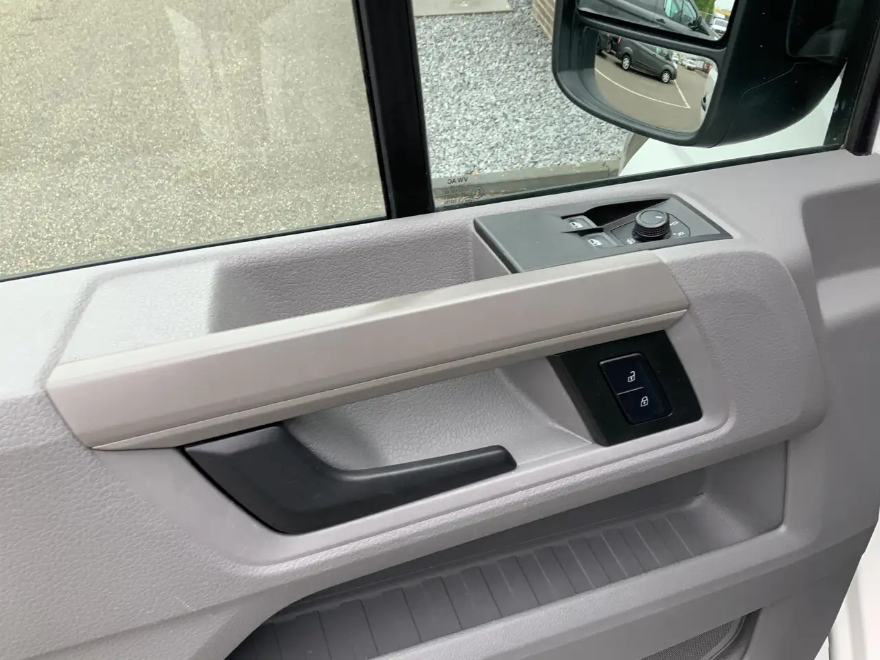 MAN TGE 35 2.0 Lang Automaat Pick Up Airco Cruise 3 Zits B - Bestelwagen open laadbak: afbeelding 4 MAN TGE 35 2.0 Lang Automaat Pick Up Airco Cruise 3 Zits B - Bestelwagen open laadbak: afbeelding 4