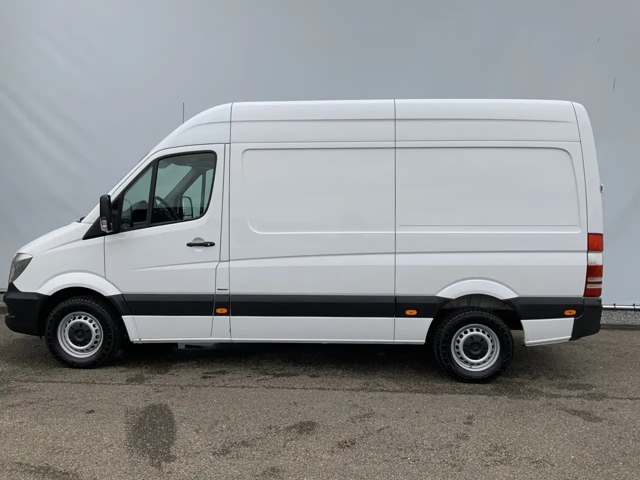 Mercedes-Benz Sprinter 313 2.2 CDI 366 Airco Camera 3Zits Trekhaak 2800 k - Gesloten bestelwagen: afbeelding 3 Mercedes-Benz Sprinter 313 2.2 CDI 366 Airco Camera 3Zits Trekhaak 2800 k - Gesloten bestelwagen: afbeelding 3