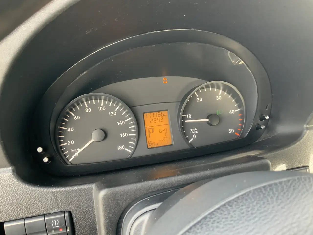 Mercedes-Benz Sprinter 313 2.2 CDI 366 Automaat DubCab Pick Up 5 Zits Tre - Bestelwagen open laadbak, Bestelwagen met dubbele cabine: afbeelding 5 Mercedes-Benz Sprinter 313 2.2 CDI 366 Automaat DubCab Pick Up 5 Zits Tre - Bestelwagen open laadbak, Bestelwagen met dubbele cabine: afbeelding 5