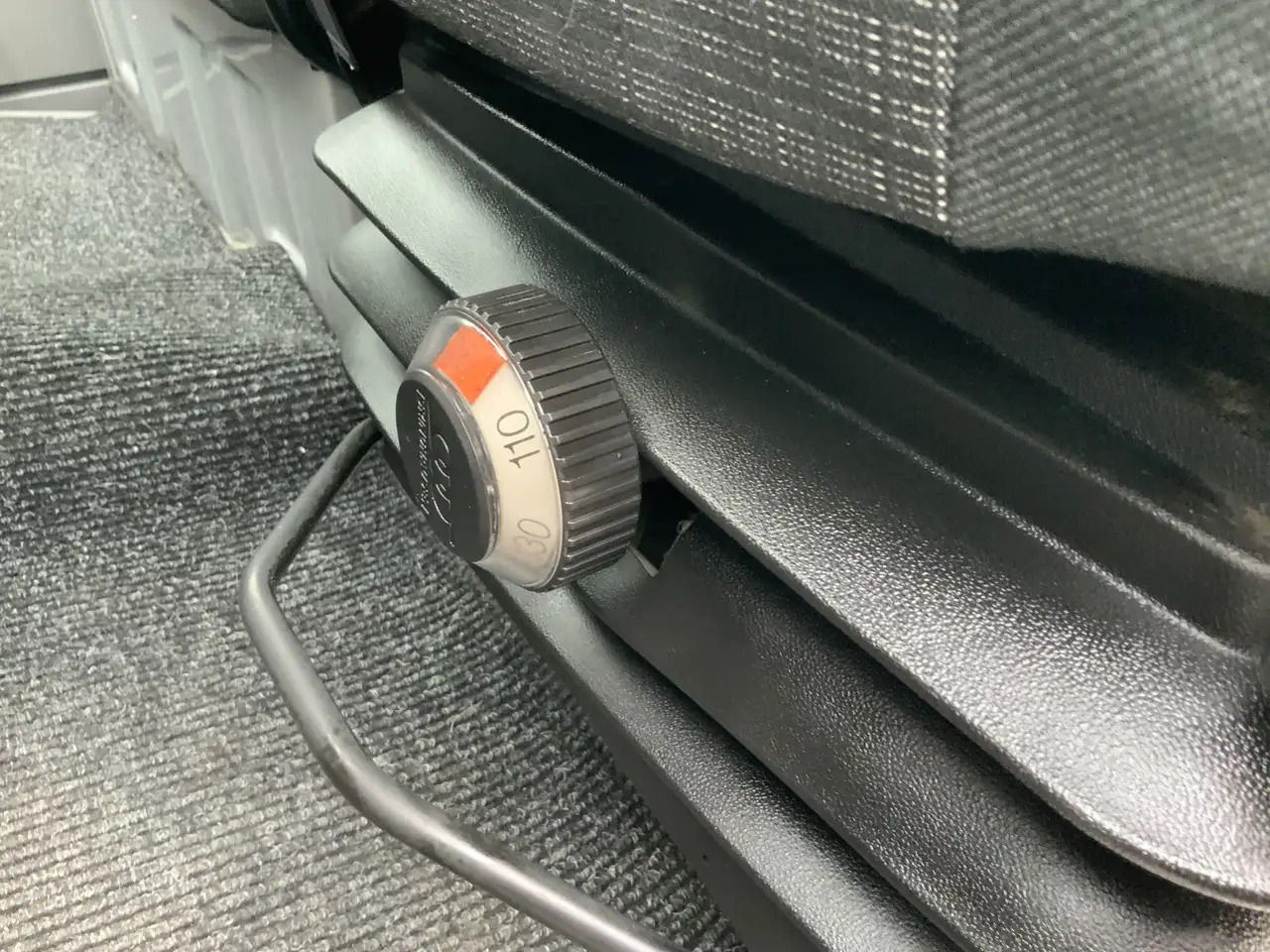 Gesloten bestelwagen Mercedes-Benz Sprinter 313 2.2 CDI 366 HDAirco Alu Velg Side Bar Trekhaak: afbeelding 7 Gesloten bestelwagen Mercedes-Benz Sprinter 313 2.2 CDI 366 HDAirco Alu Velg Side Bar Trekhaak: afbeelding 7