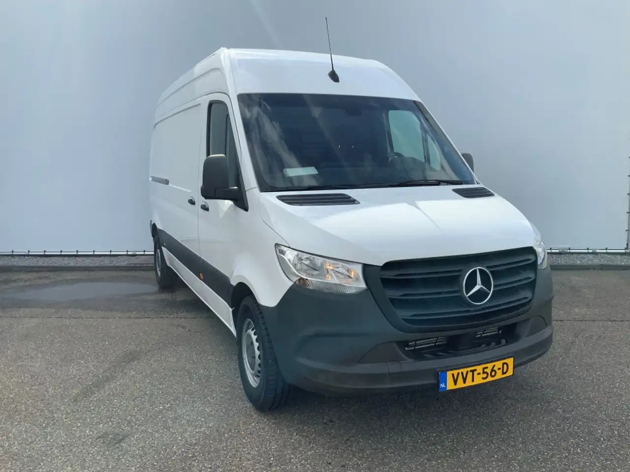 Mercedes-Benz Sprinter 314 2.2 CDI 366 L2H2 Airco 3 Zits Euro 6 - Gesloten bestelwagen: afbeelding 2 Mercedes-Benz Sprinter 314 2.2 CDI 366 L2H2 Airco 3 Zits Euro 6 - Gesloten bestelwagen: afbeelding 2