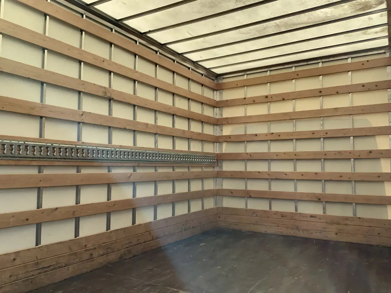 Bestelwagen gesloten laadbak Mercedes-Benz Sprinter 314 2.2 CDI L3 Airco Meubelbak & Lift Bakmaat L420: afbeelding 17