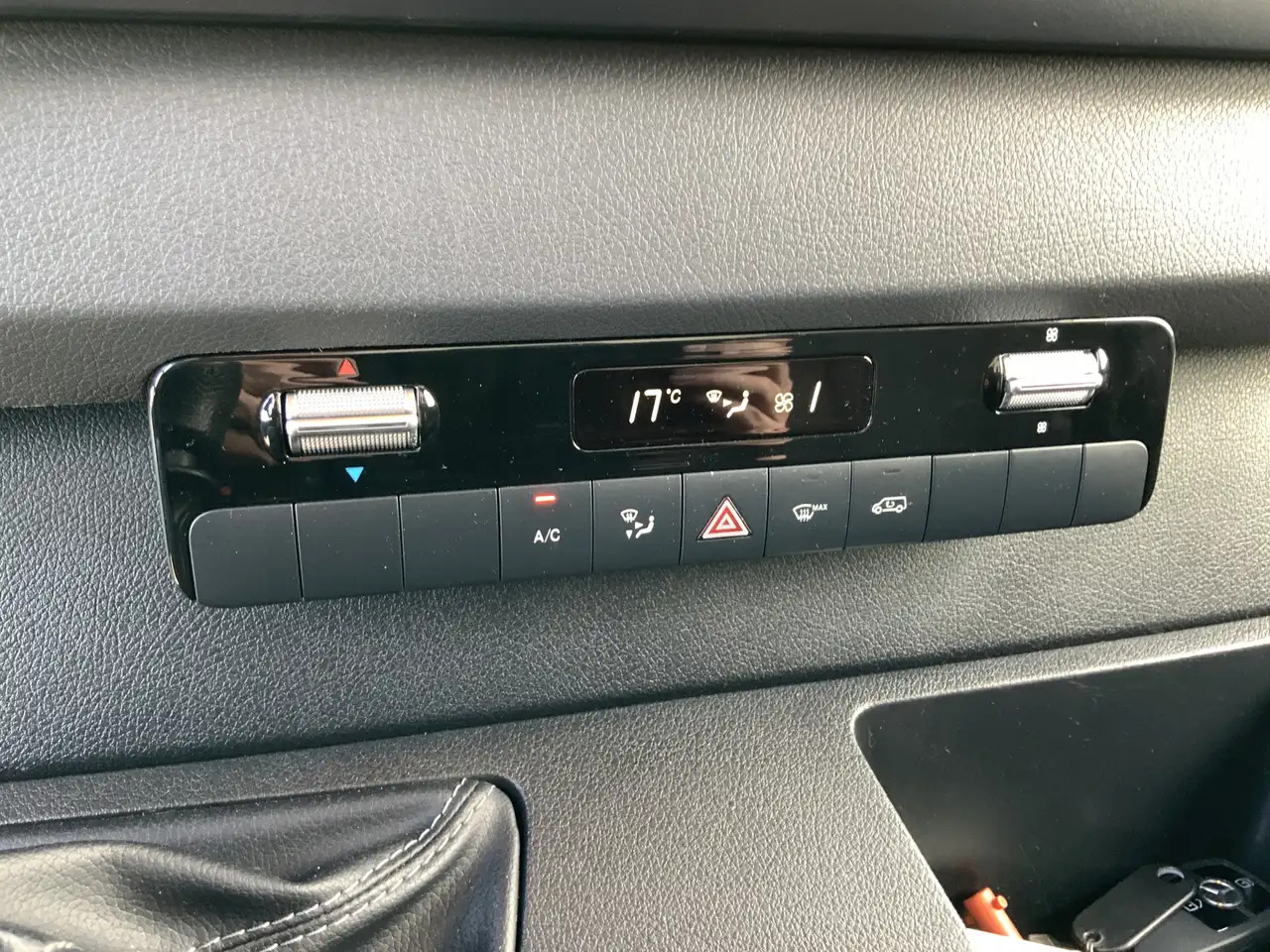 Bestelwagen gesloten laadbak Mercedes-Benz Sprinter 314 2.2 CDI L3 Airco Meubelbak & Lift Bakmaat L420: afbeelding 12