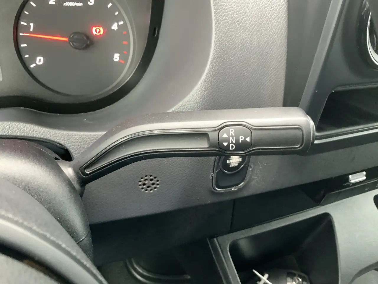 Gesloten bestelwagen Mercedes-Benz Sprinter 316 2.2 CDI L3H2 Maxi Automaat Airco Cruise Navi 3: afbeelding 7 Gesloten bestelwagen Mercedes-Benz Sprinter 316 2.2 CDI L3H2 Maxi Automaat Airco Cruise Navi 3: afbeelding 7