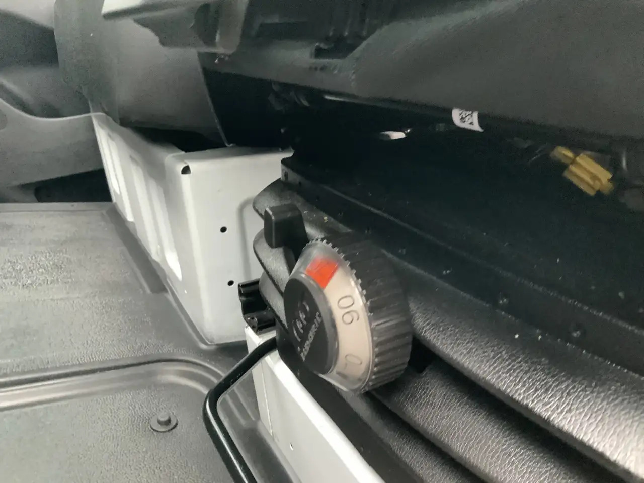 Gesloten bestelwagen Mercedes-Benz Sprinter 316 2.2 CDI L3H2 Maxi Automaat Airco Cruise Navi 3: afbeelding 8 Gesloten bestelwagen Mercedes-Benz Sprinter 316 2.2 CDI L3H2 Maxi Automaat Airco Cruise Navi 3: afbeelding 8