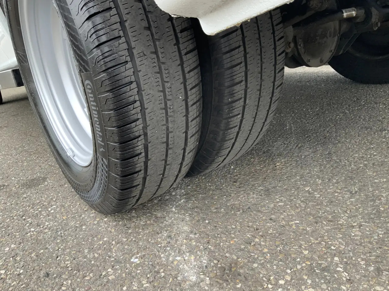 Mercedes-Benz Sprinter 513 2.2 CDI 366 L2H2 Dub Lucht Airco Camera Trekha - Gesloten bestelwagen: afbeelding 4 Mercedes-Benz Sprinter 513 2.2 CDI 366 L2H2 Dub Lucht Airco Camera Trekha - Gesloten bestelwagen: afbeelding 4