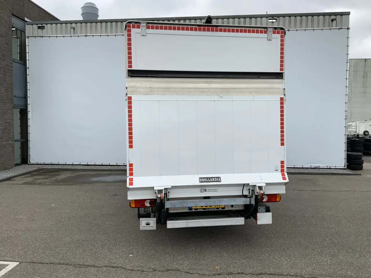 Mercedes-Benz Sprinter MARGE !!!! 314 2.2 CDI Meubelbak&Lift & Zijdeur Ai - Bestelwagen gesloten laadbak: afbeelding 2 Mercedes-Benz Sprinter MARGE !!!! 314 2.2 CDI Meubelbak&Lift & Zijdeur Ai - Bestelwagen gesloten laadbak: afbeelding 2