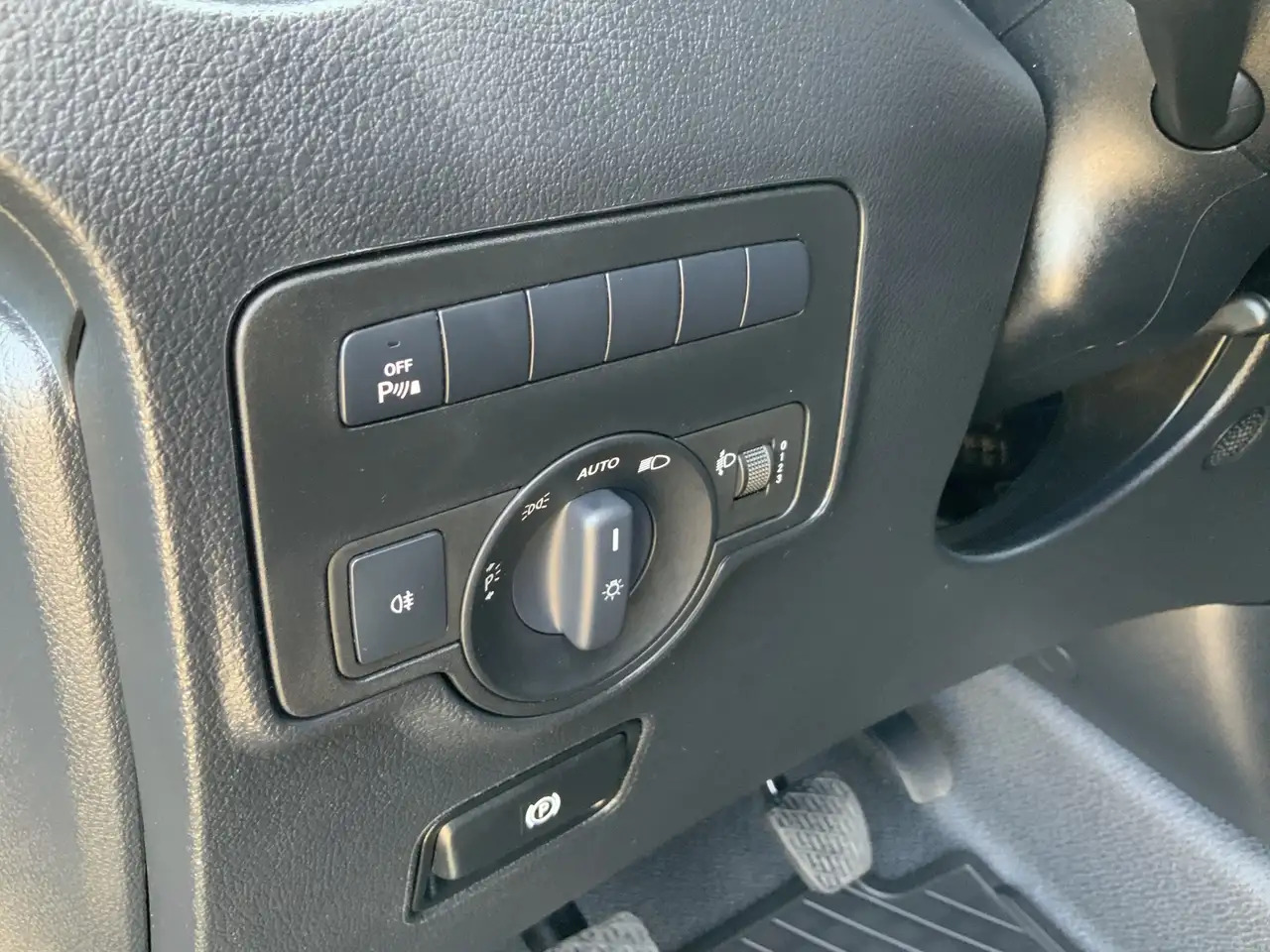 Kleine bestelwagen Mercedes-Benz Vito 116 CDI Lang Airco Cruise 3 Zits Navi Camera Dakdr: afbeelding 11