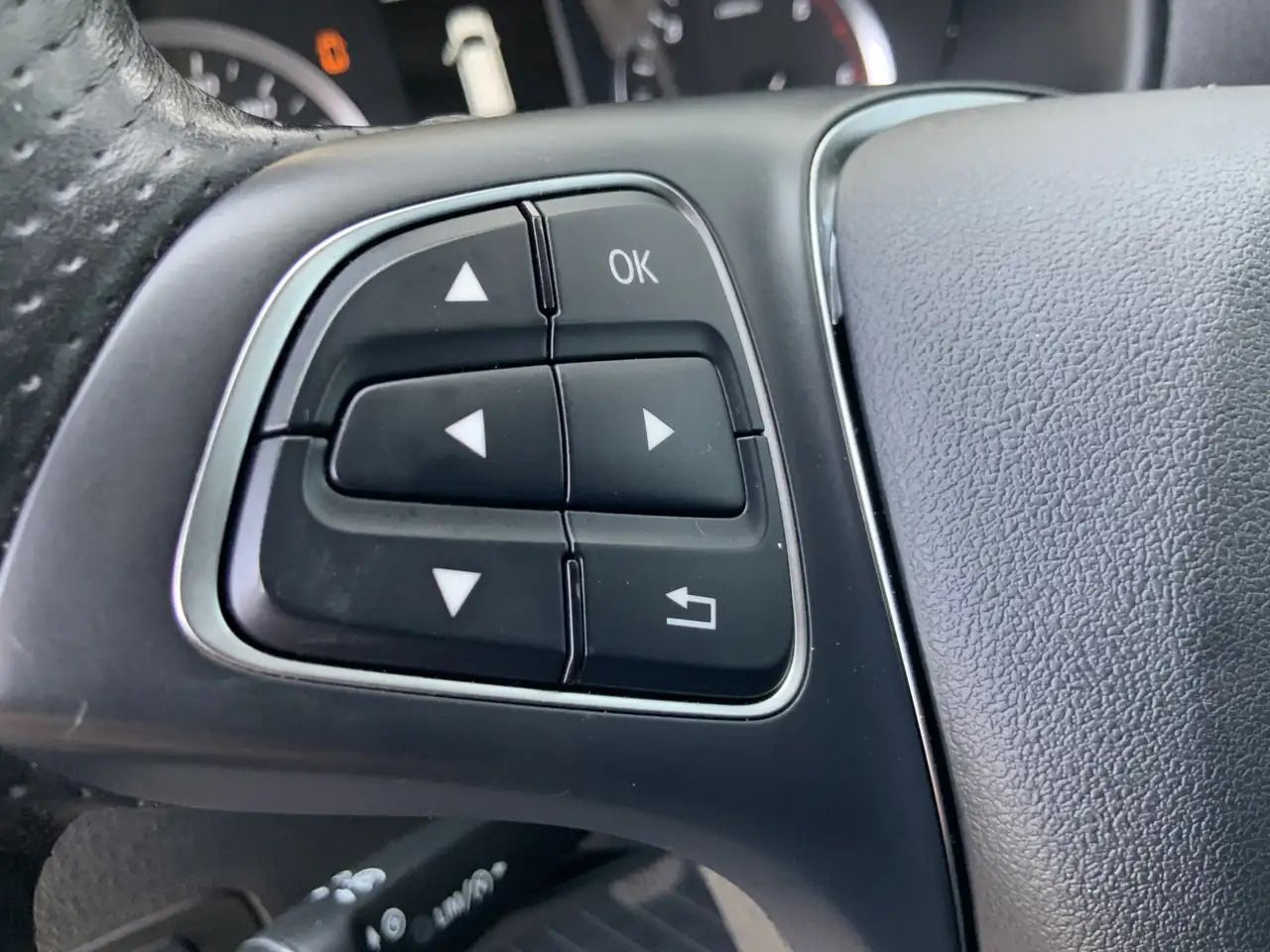 Kleine bestelwagen Mercedes-Benz Vito 116 CDI Lang Airco Cruise 3 Zits Navi Camera Dakdr: afbeelding 20