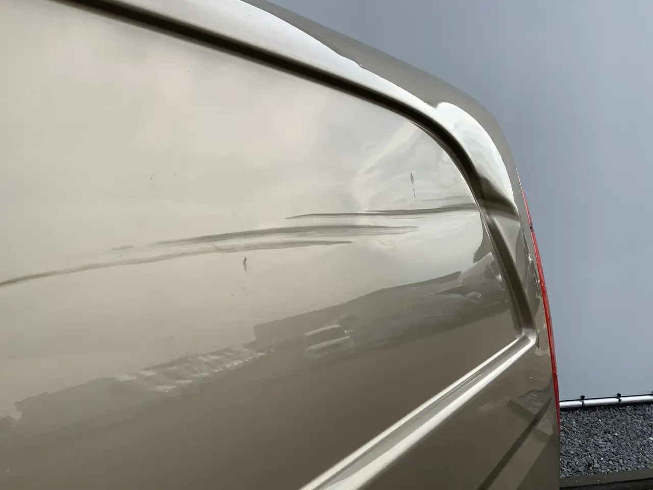 Mercedes-Benz Vito 122 CDI 320 Lang DC Luxe Automaat Alu Velg Side Ba - Gesloten bestelwagen: afbeelding 4 Mercedes-Benz Vito 122 CDI 320 Lang DC Luxe Automaat Alu Velg Side Ba - Gesloten bestelwagen: afbeelding 4
