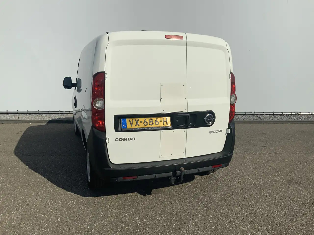 Opel Combo 1.3 CDTi L1H1 EXPORT ecoFLEX Edition Airco Trekhaa - Kleine bestelwagen: afbeelding 2 Opel Combo 1.3 CDTi L1H1 EXPORT ecoFLEX Edition Airco Trekhaa - Kleine bestelwagen: afbeelding 2
