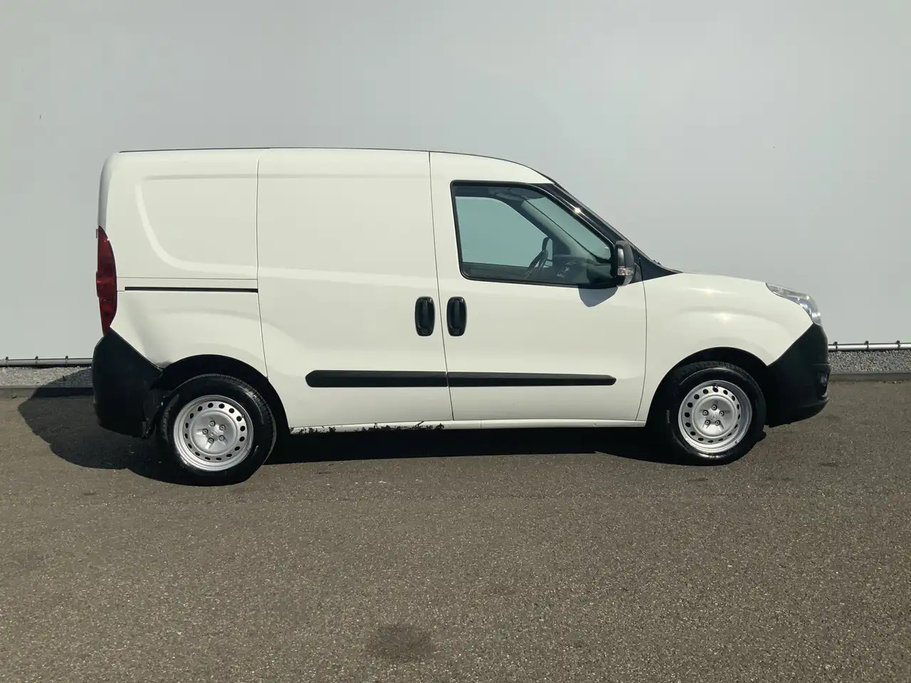 Kleine bestelwagen Opel Combo 1.3 CDTi L1H1 EXPORT ecoFLEX Edition Airco Trekhaa: afbeelding 13