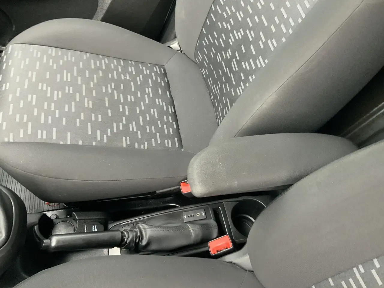 Kleine bestelwagen Opel Combo 1.3 CDTi L1H1 Edition Airco Euro 6: afbeelding 11