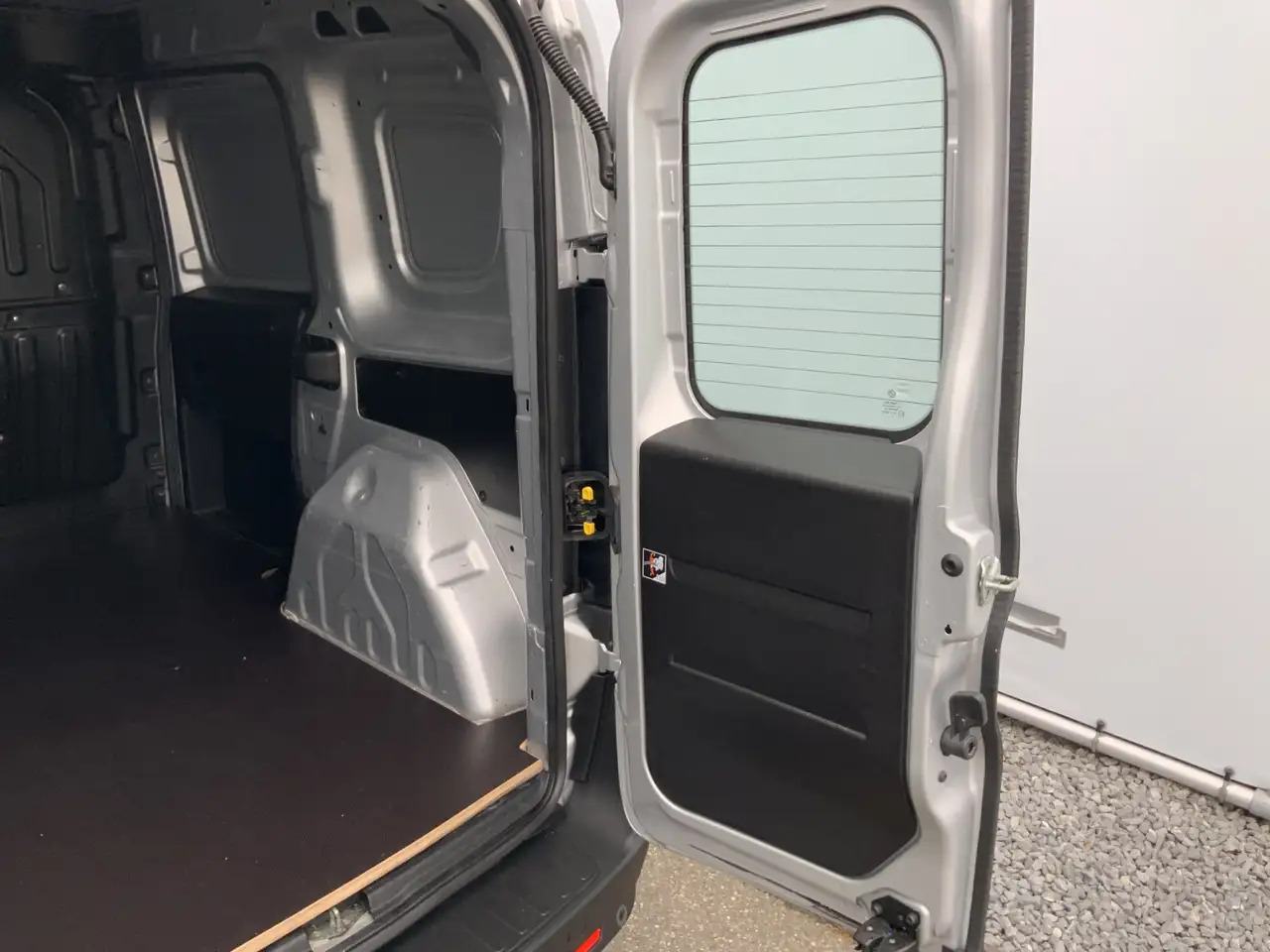 Kleine bestelwagen Opel Combo 1.3 CDTi L1H1 Edition Airco Euro 6: afbeelding 8