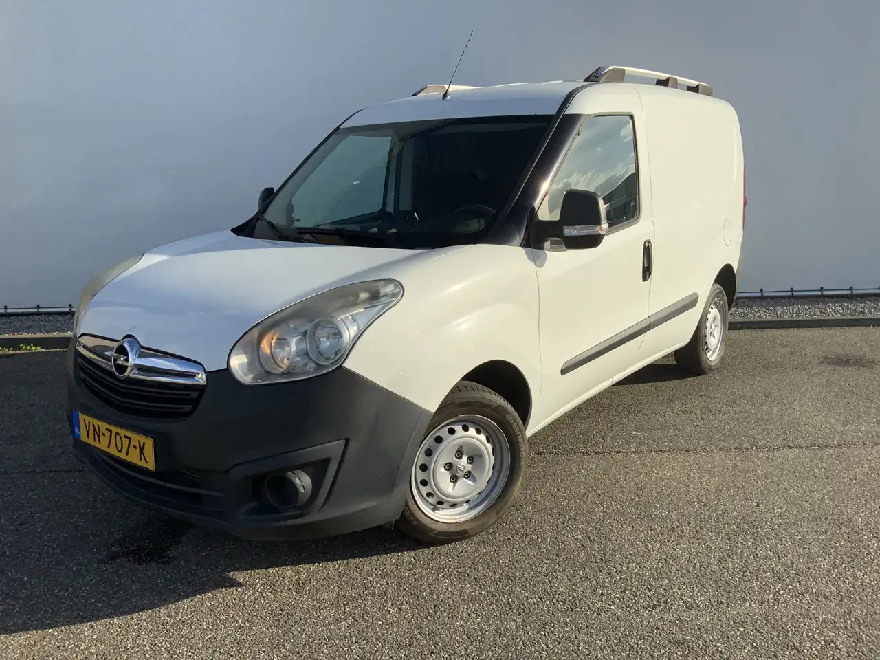 Opel Combo 1.3 CDTi L1H1 ecoFLEX Edition Airco Trekhaak 1000 - Kleine bestelwagen: afbeelding 1 Opel Combo 1.3 CDTi L1H1 ecoFLEX Edition Airco Trekhaak 1000 - Kleine bestelwagen: afbeelding 1