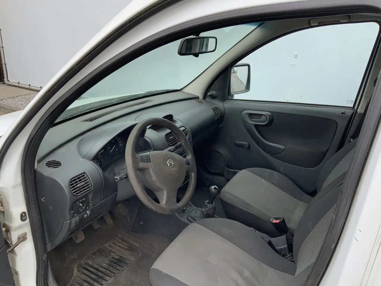 Opel Combo 1.3 CDTi Selection Trekhaak 1000 kg Euro 5 - Kleine bestelwagen: afbeelding 5 Opel Combo 1.3 CDTi Selection Trekhaak 1000 kg Euro 5 - Kleine bestelwagen: afbeelding 5
