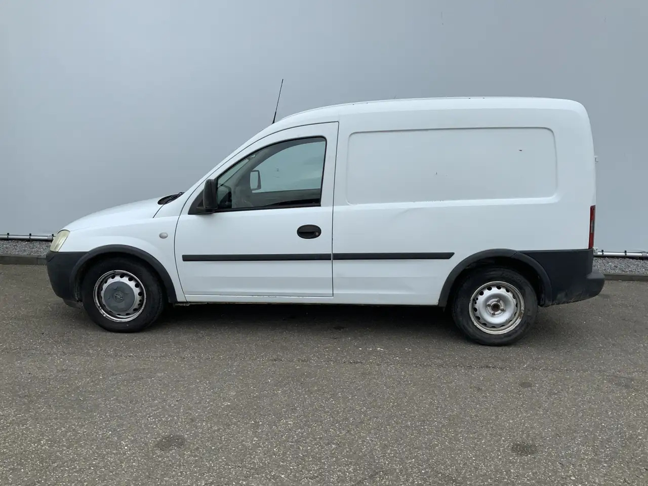 Opel Combo 1.3 CDTi Selection Trekhaak 1000 kg Euro 5 - Kleine bestelwagen: afbeelding 3 Opel Combo 1.3 CDTi Selection Trekhaak 1000 kg Euro 5 - Kleine bestelwagen: afbeelding 3