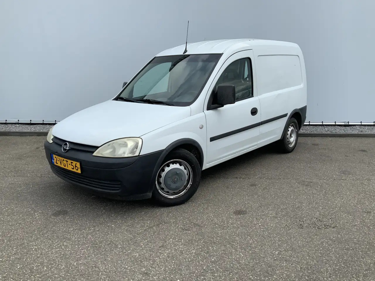 Opel Combo 1.3 CDTi Selection Trekhaak 1000 kg Euro 5 - Kleine bestelwagen: afbeelding 1 Opel Combo 1.3 CDTi Selection Trekhaak 1000 kg Euro 5 - Kleine bestelwagen: afbeelding 1