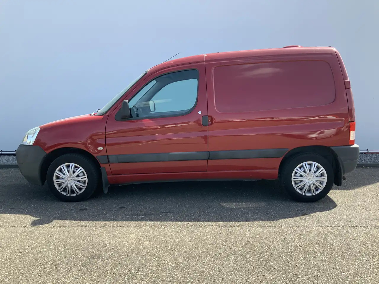 Peugeot Partner 170C 1.4 Avantage Benzine Trekhaak 900 kg Elec Raa - Kleine bestelwagen: afbeelding 3 Peugeot Partner 170C 1.4 Avantage Benzine Trekhaak 900 kg Elec Raa - Kleine bestelwagen: afbeelding 3