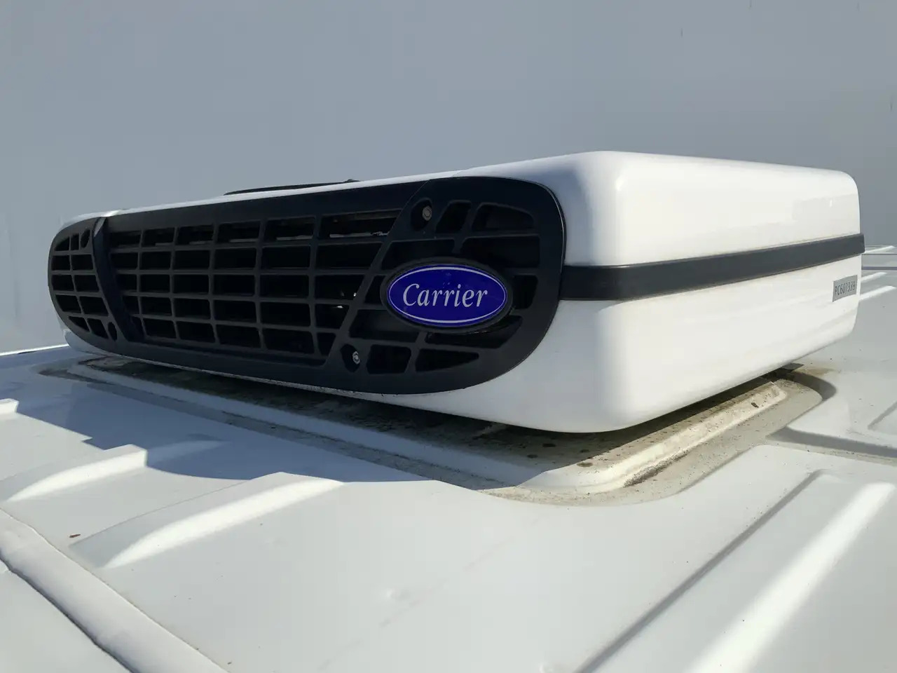 Renault Master T35 2.3 dCi L3H2 Maxi Koelauto Cruise 3 Zits koeli - Koelwagen: afbeelding 2 Renault Master T35 2.3 dCi L3H2 Maxi Koelauto Cruise 3 Zits koeli - Koelwagen: afbeelding 2